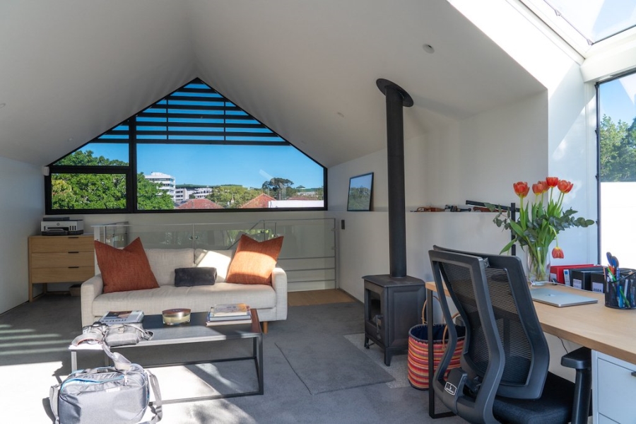 To Let 4 Bedroom Property for Rent in Newlands Western Cape